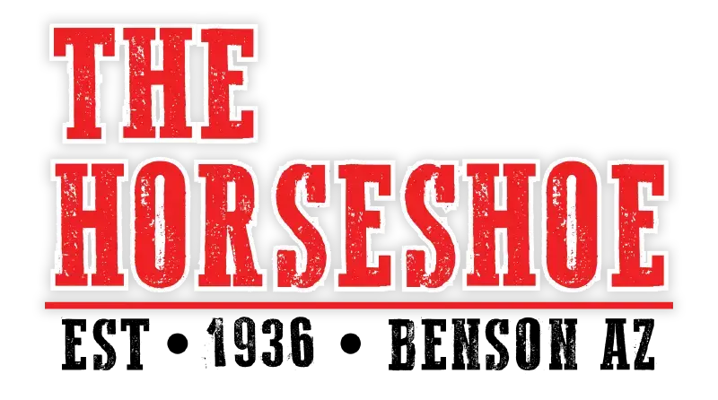 The Horseshoe
