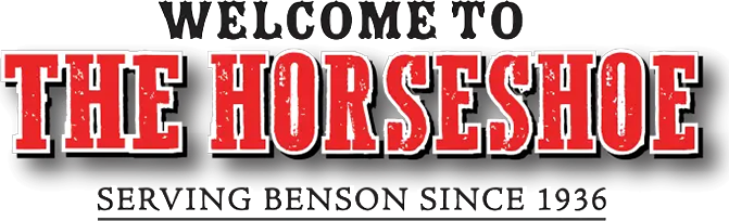 The Horseshoe, Benson AZ